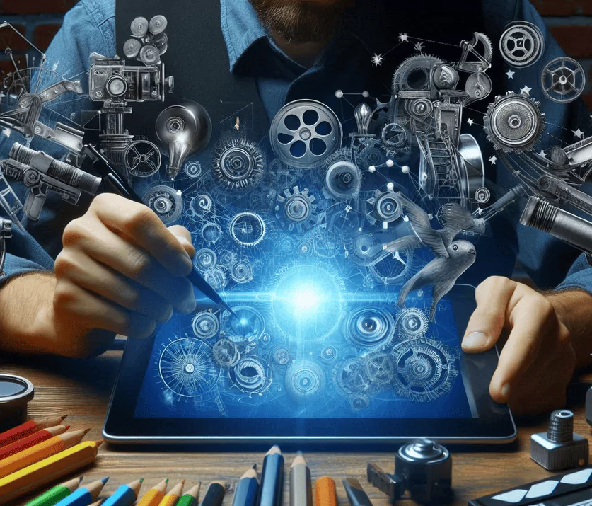 Why the Innotech Office Space Is a Brilliant Blueprint for Business Growth