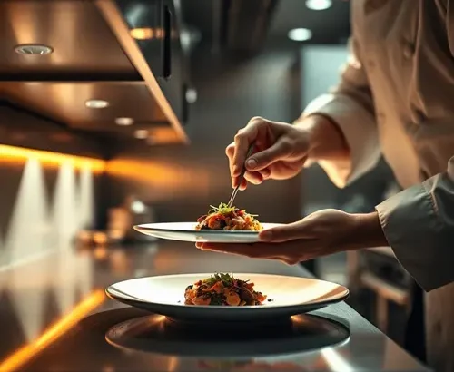 7 Elite Standards That Define the Best Restaurants in the World