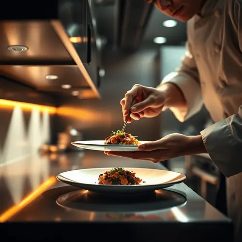 7 Elite Standards That Define the Best Restaurants in the World