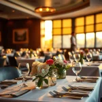 5 Core Elements of Exceptional Dining Experiences