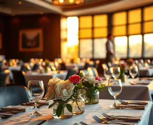 5 Core Elements of Exceptional Dining Experiences