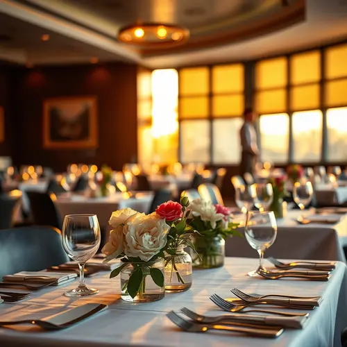 5 Core Elements of Exceptional Dining Experiences