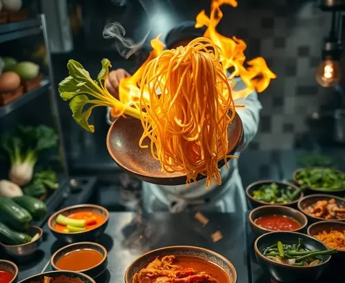 Fat Wong Kitchen: Complete Menu & Dining Guide