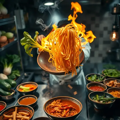 Fat Wong Kitchen: Complete Menu & Dining Guide