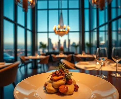 7 Secrets to Finding the LA Best Restaurant for Every Budget