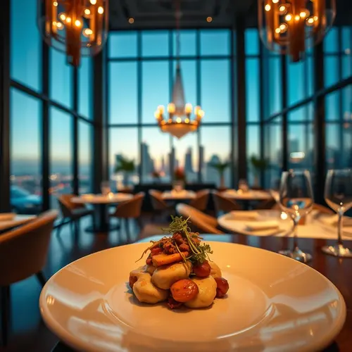 7 Secrets to Finding the LA Best Restaurant for Every Budget