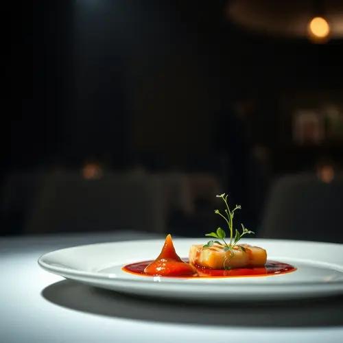 The Ultimate Guide to Understanding Michelin Star Restaurants