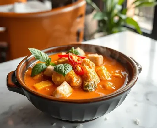 Best Thai Food Milford MI: Ultimate Local Guide