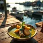 Find Authentic Thai Food Rockland Maine: A Local’s Guide