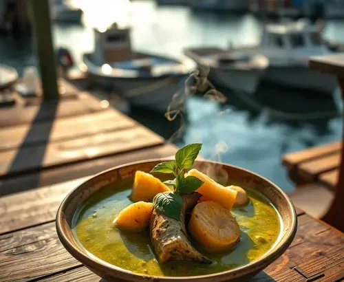 Find Authentic Thai Food Rockland Maine: A Local’s Guide