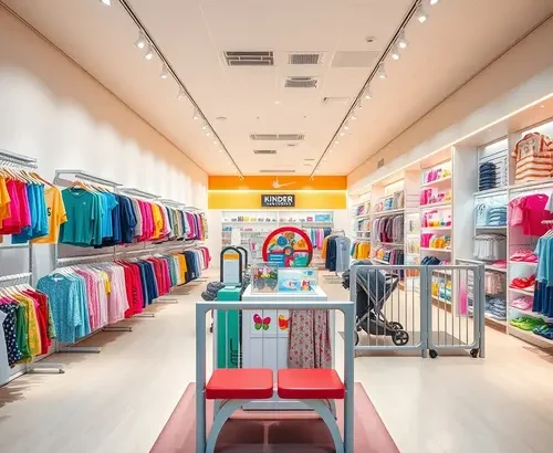 7 Best Stores For Kids Every Parent Should Know