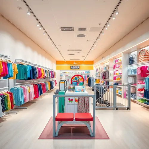 7 Best Stores For Kids Every Parent Should Know