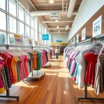 7 Proven Strategies To Maximize Savings At Children’s Outlet Stores