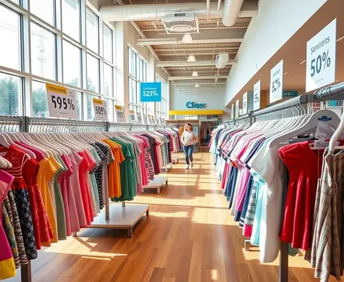 7 Proven Strategies To Maximize Savings At Children’s Outlet Stores