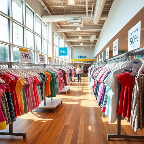 7 Proven Strategies To Maximize Savings At Children’s Outlet Stores