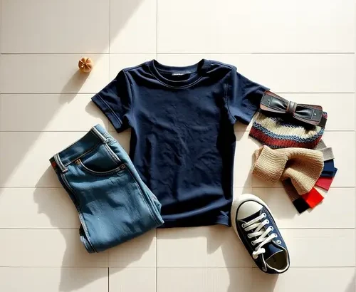 Children Wear