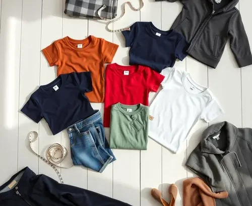 7 Smart Rules for Buying Cloths For Kids Without Breaking Your Budget
