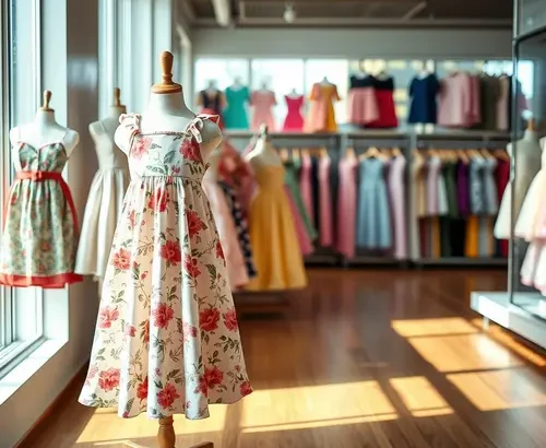 Girls Dresses Macys