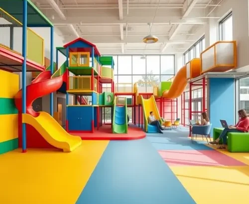 Kid Palace