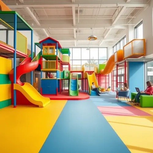Kid Palace