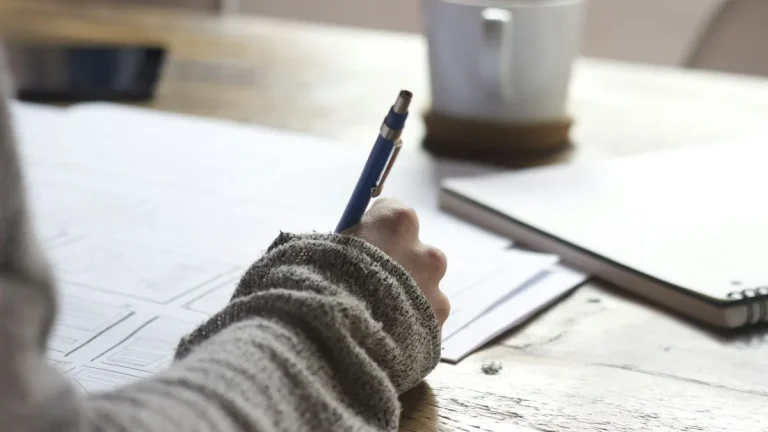 Market analysis report study notes for beginners