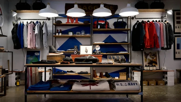 customer acquisition retail store shoppers