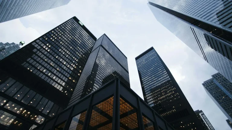 capital structure corporate towers