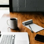 Financial Overview: 7 Smart Basics Every Owner Needs financial overview desk review laptop notes