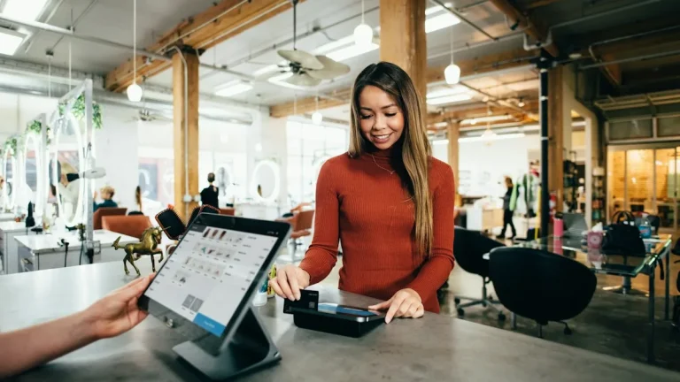 market analysis consumer purchase behavior at checkout